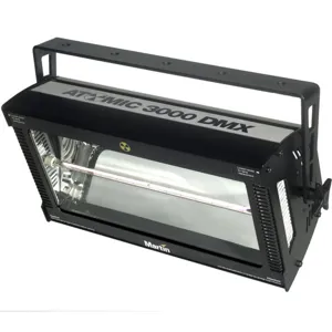 Martin Atomic 3000 strobo