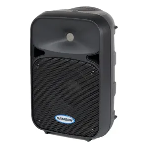 Samson Auro D208
