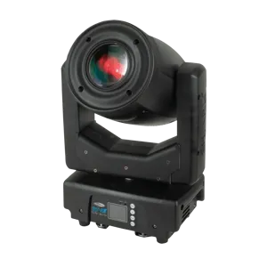 Showtec Shark - The Meg - Hybrid One
