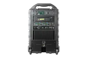 MIPRO MA-708 Draagbare PA