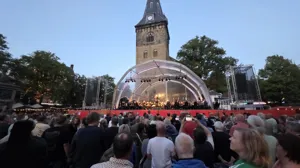 Festivals & concerten